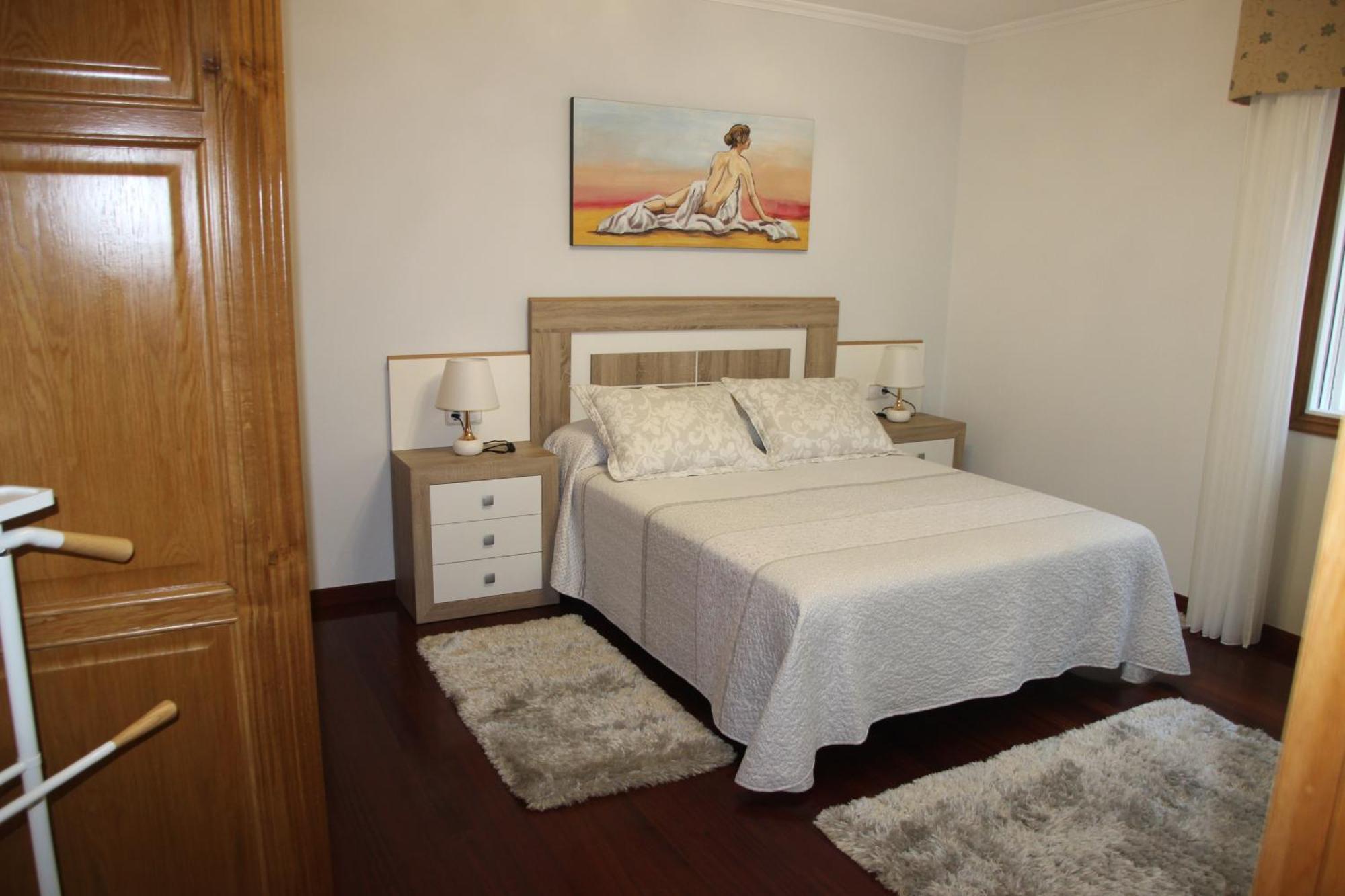 El Pisito Beach De Chancelas Combarro Ngoại thất bức ảnh