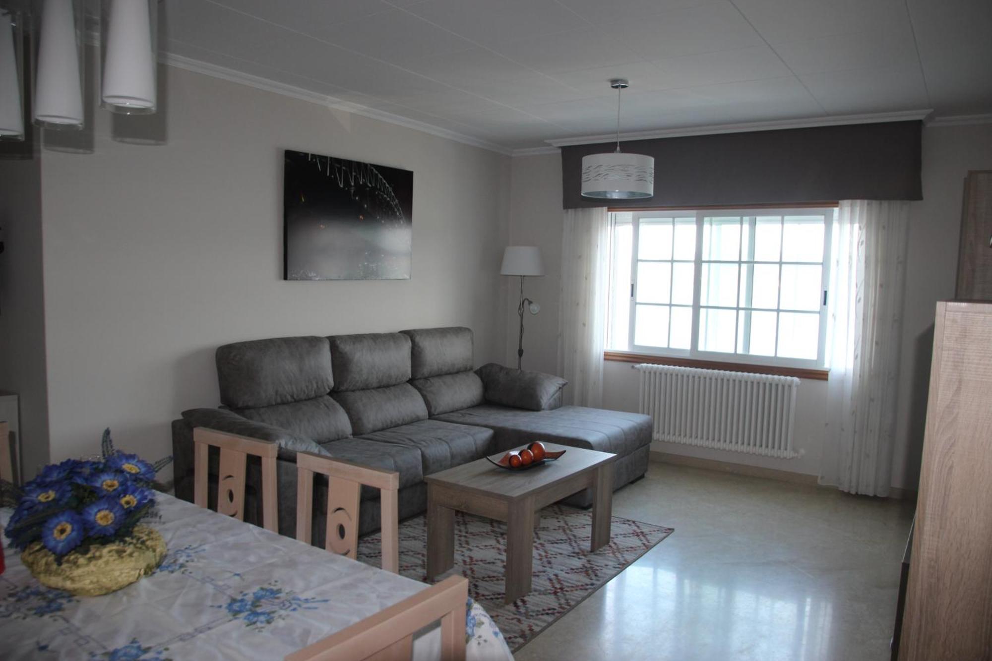 El Pisito Beach De Chancelas Combarro Ngoại thất bức ảnh